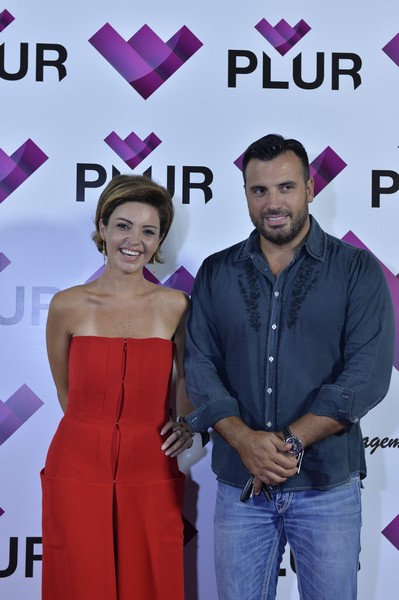 Official Launching of PLUR